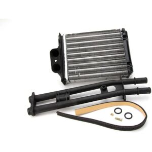 Radiatore Thermotec D6F012TT - Anteriore Alluminio Radiatore Thermotec D6F012TT - Anteriore Alluminio