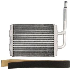 THERMOTEC D6R003TT Radiatore - Scambiatore di calore per Renault Twingo 1 THERMOTEC D6R003TT Radiatore - Scambiatore di calore per Renault Twingo 1