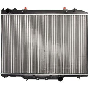 THERMOTEC D72005TT Aluminium Kylare för Fordon med/utan A/C - Radiator THERMOTEC D72005TT Aluminium Kylare för Fordon med/utan A/C - Radiator