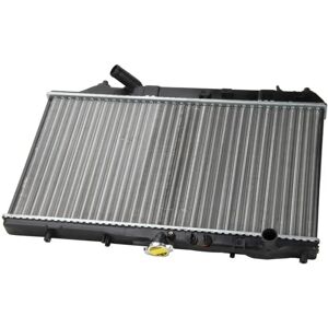 Radiatore THERMOTEC D73005TT - Alluminio, Plastica - Cambio manuale - Sistema di raffreddamento Radiatore THERMOTEC D73005TT - Alluminio, Plastica - Cambio manuale - Sistema di raffreddamento