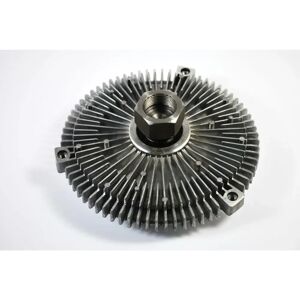THERMOTEC D5B003TT Viskos koppling - För BMW 3, 5, 7 THERMOTEC D5B003TT Viskos koppling - För BMW 3, 5, 7