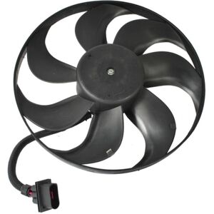 THERMOTEC D8W002TT Fläktmotor - Elektrisk - 345mm - VW Golf 4 THERMOTEC D8W002TT Fläktmotor - Elektrisk - 345mm - VW Golf 4