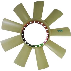 THERMOTEC D9M001TT Ruota del ventilatore - Ruota del ventilatore THERMOTEC D9M001TT Ruota del ventilatore - Ruota del ventilatore