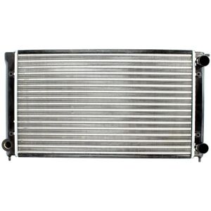 THERMOTEC D7W020TT Vasen alumiinikoneen jäähdytin - Radiator THERMOTEC D7W020TT Vasen alumiinikoneen jäähdytin - Radiator