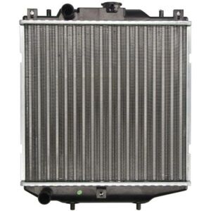 THERMOTEC D70001TT Moottorin jäähdytysradiatori - Yhteensopiva manuaalisen THERMOTEC D70001TT Moottorin jäähdytysradiatori - Yhteensopiva manuaalisen