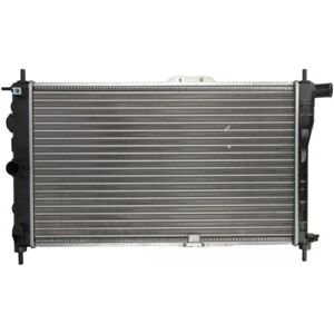 Thermotec D70002TT Motorradiator - Manuell växellåda Thermotec D70002TT Motorradiator - Manuell växellåda