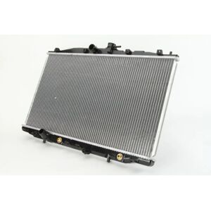 THERMOTEC D74007TT Radiator - Motor kylning för Honda Accord 7 Sedan THERMOTEC D74007TT Radiator - Motor kylning för Honda Accord 7 Sedan