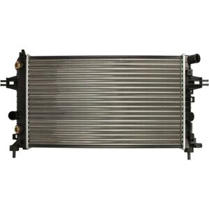 THERMOTEC D7X032TT Aluminium Radiator - Zafira B, Astra H GTC, Opel THERMOTEC D7X032TT Aluminium Radiator - Zafira B, Astra H GTC, Opel