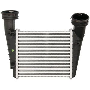 THERMOTEC DAW003TT Intercooler - Ilma-Ilma, Ilma-Vesi, Volkswagen Passat B5 GP THERMOTEC DAW003TT Intercooler - Ilma-Ilma, Ilma-Vesi, Volkswagen Passat B5 GP