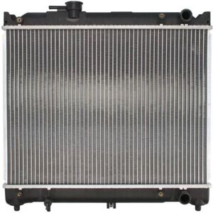 THERMOTEC D78006TT Kuparia ja Muovia Moottorin Jäähdyttimen - Radiator THERMOTEC D78006TT Kuparia ja Muovia Moottorin Jäähdyttimen - Radiator