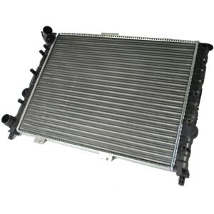 THERMOTEC D7D005TT Radiatore in Alluminio - Alfa Romeo 156 THERMOTEC D7D005TT Radiatore in Alluminio - Alfa Romeo 156