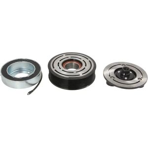 THERMOTEC KTT040001 - Magneettinen kytkin ilmastointilaitteen kompressorille THERMOTEC KTT040001 - Magneettinen kytkin ilmastointilaitteen kompressorille