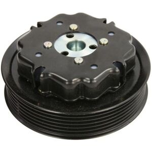 THERMOTEC KTT040024 Magneettinen kytkin ilmastointilaitteen kompressoreihin - Kompressori THERMOTEC KTT040024 Magneettinen kytkin ilmastointilaitteen kompressoreihin - Kompressori