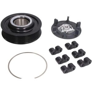 THERMOTEC KTT040034 Magnettivälitys - Ilmastointikompressori THERMOTEC KTT040034 Magnettivälitys - Ilmastointikompressori