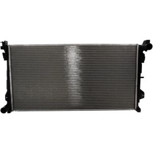 THERMOTEC D7Y008TT Radiator - Manuell växellåda - Fordon med/utan luftkonditionering THERMOTEC D7Y008TT Radiator - Manuell växellåda - Fordon med/utan luftkonditionering