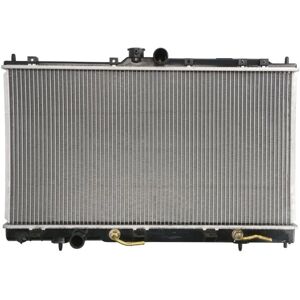 THERMOTEC D75008TT Kylare - Klima, 375mm x 688mm - Radiator THERMOTEC D75008TT Kylare - Klima, 375mm x 688mm - Radiator