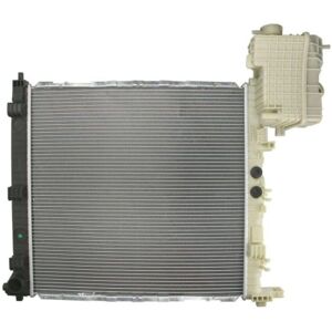 THERMOTEC D7M015TT Radiator - Mercedes-Benz Vito Van ja Class V varten THERMOTEC D7M015TT Radiator - Mercedes-Benz Vito Van ja Class V varten