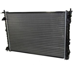 THERMOTEC D7R025TT Aluminium Radiator - Kylsystem THERMOTEC D7R025TT Aluminium Radiator - Kylsystem