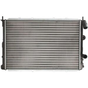 THERMOTEC D7R032TT Aluminium Radiator för Renault Megane 1 & Scenic 1 - Kylning THERMOTEC D7R032TT Aluminium Radiator för Renault Megane 1 & Scenic 1 - Kylning
