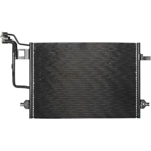 Thermotec KTT110078 Aluminium Luftkonditionerings Kondensor Thermotec KTT110078 Aluminium Luftkonditionerings Kondensor