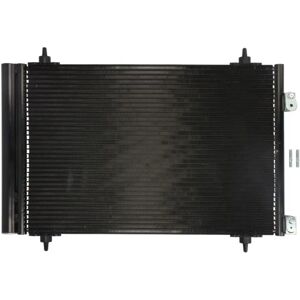 THERMOTEC KTT110159 - Condenseur de Clim avec Déshydrateur - Publicité THERMOTEC KTT110159 - Condenseur de Clim avec Déshydrateur - Publicité