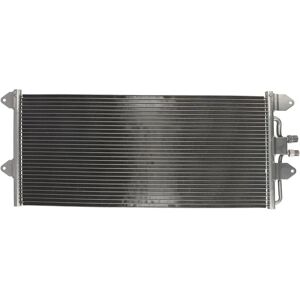 Ricambio condizionatore Thermotec KTT110183 in alluminio Ricambio condizionatore Thermotec KTT110183 in alluminio