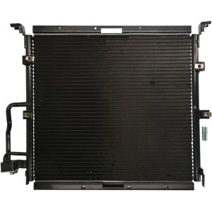 THERMOTEC KTT110260 - Kondensator - Luftkonditioneringsdel THERMOTEC KTT110260 - Kondensator - Luftkonditioneringsdel