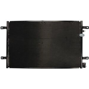 THERMOTEC KTT110283 Condizionatore - Alluminio THERMOTEC KTT110283 Condizionatore - Alluminio