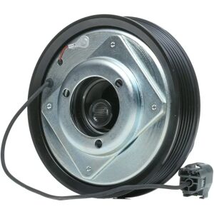 THERMOTEC Magnettivaihteisto Mazda - Ilmastointilaitteen kompressori - Malli H12A1AG4DY THERMOTEC Magnettivaihteisto Mazda - Ilmastointilaitteen kompressori - Malli H12A1AG4DY