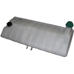 THERMOTEC DBMA002TT Expansionsbehållare - 8,4L, med lock, kylarvätska THERMOTEC DBMA002TT Expansionsbehållare - 8,4L, med lock, kylarvätska