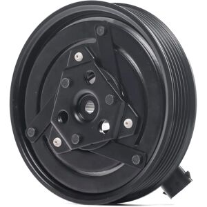 THERMOTEC KTT040051 Magneettivälitys ilmastointipaineisiin Renault Nissan - Välitys THERMOTEC KTT040051 Magneettivälitys ilmastointipaineisiin Renault Nissan - Välitys