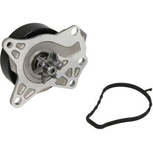 THERMOTEC D12090TT Vesipumppu - Mekaaninen toiminta THERMOTEC D12090TT Vesipumppu - Mekaaninen toiminta