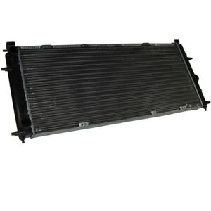 THERMOTEC D7W056TT Lämmönvaihdin - Mekaanisesti liitetyt jäähdytyspellit - VW Transporter 4 THERMOTEC D7W056TT Lämmönvaihdin - Mekaanisesti liitetyt jäähdytyspellit - VW Transporter 4