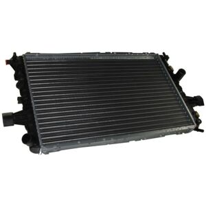 THERMOTEC D7X062TT Radiatore - Raffreddamento motore - Compatibile automatico THERMOTEC D7X062TT Radiatore - Raffreddamento motore - Compatibile automatico