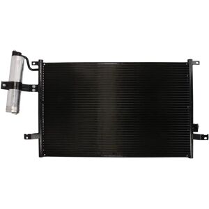 THERMOTEC KTT110315 Ilmastointikonhonen - Kuivaimen kanssa THERMOTEC KTT110315 Ilmastointikonhonen - Kuivaimen kanssa