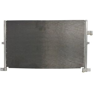 THERMOTEC KTT110097 - Condensatore Ac per Ford Mondeo 3 THERMOTEC KTT110097 - Condensatore Ac per Ford Mondeo 3