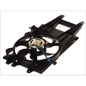 THERMOTEC D8F005TT Radiatorin tuuletin - Fiat Punto II, Idea THERMOTEC D8F005TT Radiatorin tuuletin - Fiat Punto II, Idea