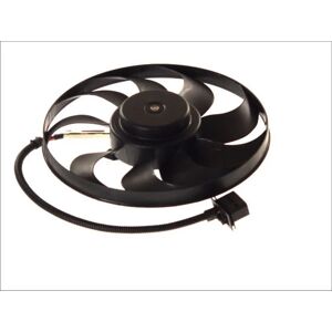 Thermotec D8W018TT Jäähdytysjäähdytin - 9 lavat, 290mm halkaisija, ilman kehystä Thermotec D8W018TT Jäähdytysjäähdytin - 9 lavat, 290mm halkaisija, ilman kehystä