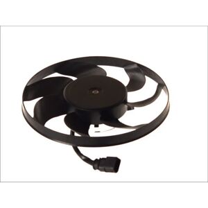 Ventilatore di raffreddamento THERMOTEC D8W021TT - Elettrico, 295mm, 150W, Sinistra/Destra Ventilatore di raffreddamento THERMOTEC D8W021TT - Elettrico, 295mm, 150W, Sinistra/Destra