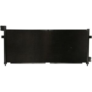 Thermotec KTT110335 - Condensatore per aria condizionata Thermotec KTT110335 - Condensatore per aria condizionata