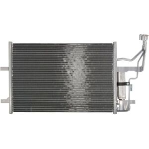 Condensatore Climatizzatore THERMOTEC KTT110293 - Con Essiccatore Condensatore Climatizzatore THERMOTEC KTT110293 - Con Essiccatore