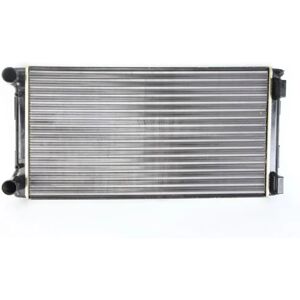 THERMOTEC D7F045TT Radiator - Motorkylning - Fiat Punto II THERMOTEC D7F045TT Radiator - Motorkylning - Fiat Punto II