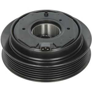 THERMOTEC KTT040105 Magnetti-kytkin - Ilmastointilaitteen Kompressorin Osat THERMOTEC KTT040105 Magnetti-kytkin - Ilmastointilaitteen Kompressorin Osat