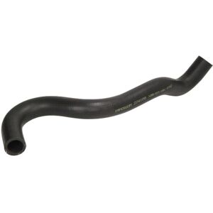 THERMOTEC DCG034TT - Joustava jäähdytysputki - Kumimateriaali, Ala-asento THERMOTEC DCG034TT - Joustava jäähdytysputki - Kumimateriaali, Ala-asento
