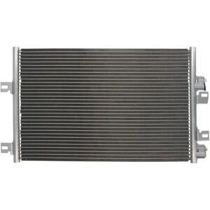 Condensatore Thermotec KTT110040 - Renault Kangoo I & Express Condensatore Thermotec KTT110040 - Renault Kangoo I & Express