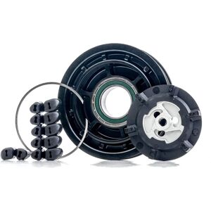 THERMOTEC KTT040145 - Frizione per compressore aria condizionata THERMOTEC KTT040145 - Frizione per compressore aria condizionata