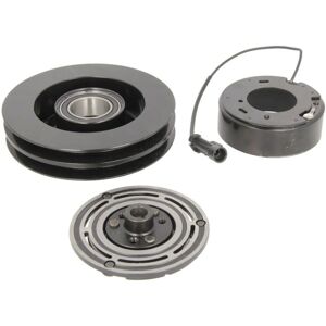 THERMOTEC KTT040112 - Magneto-kytkin ilmastointilaitteen kompressoreihin THERMOTEC KTT040112 - Magneto-kytkin ilmastointilaitteen kompressoreihin