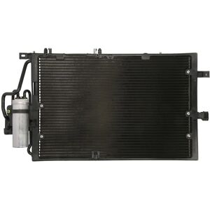 THERMOTEC KTT110177 Kondensor med torkare THERMOTEC KTT110177 Kondensor med torkare