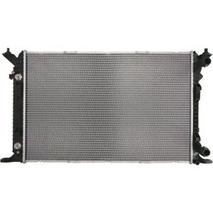 Moottorin jäähdytysradiatori THERMOTEC D7A025TT - AUDI A4 A5 Q5 Moottorin jäähdytysradiatori THERMOTEC D7A025TT - AUDI A4 A5 Q5