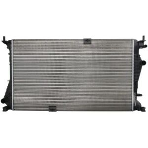 THERMOTEC D7R047TT Alumiinijäähdytin - Moottori THERMOTEC D7R047TT Alumiinijäähdytin - Moottori